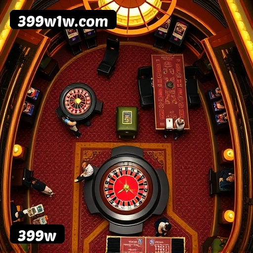 Cassino 399w app mobile