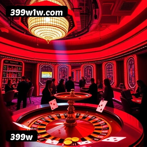 Formulário registro 399w