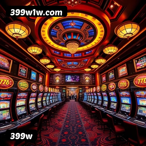 Bônus e prêmios 399w