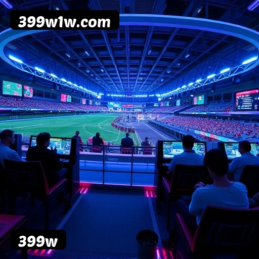 App 399w apostas esportivas mobile