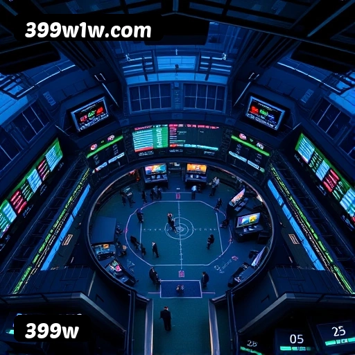 Guia rápido de apostas ao vivo na 399w